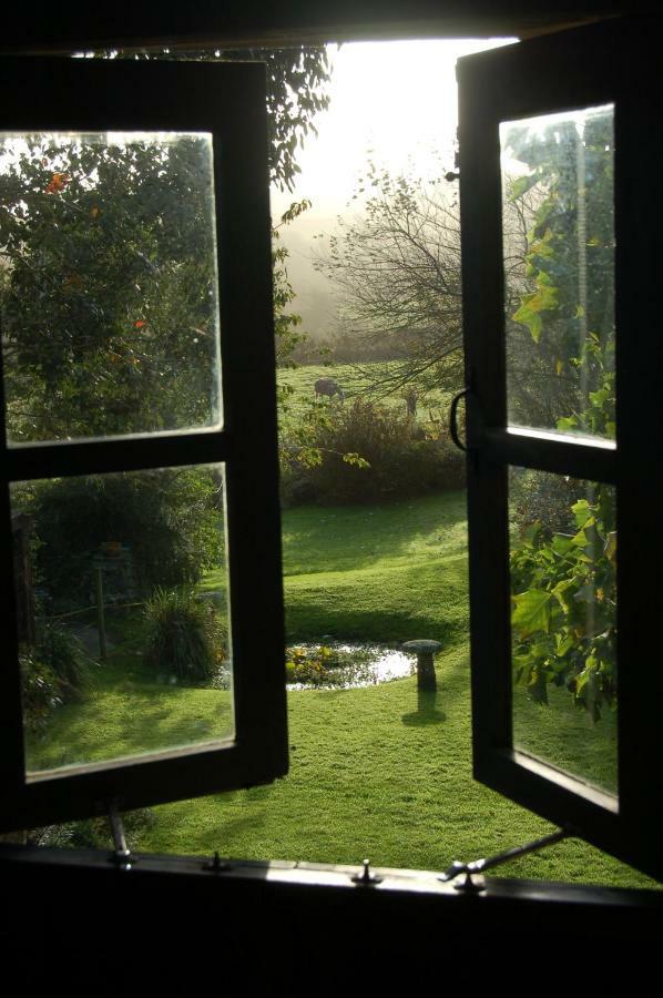 The Barn, Higher Boden, Manaccan, Helston, Cornwall 外观 照片