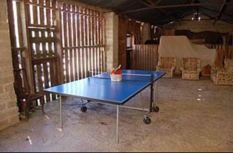 The Barn, Higher Boden, Manaccan, Helston, Cornwall 外观 照片